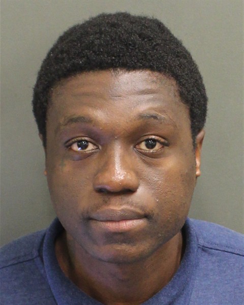  KIMANI TYRIQ WINGATE Photo Image