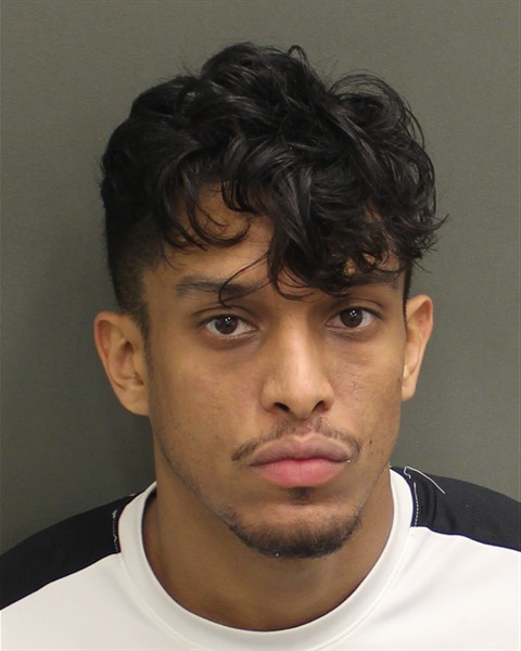 KELVIN DANGELO BARRERA Photo Image