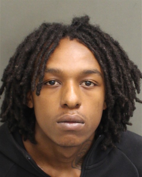  JERRELL MAURICE CLAPP Photo Image