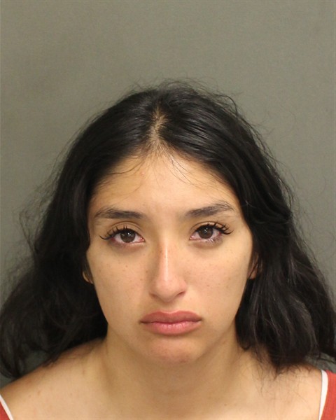  ALYSSA NICOLE MUNIZ Photo Image