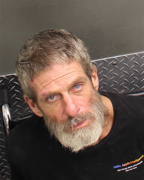  BRIAN KEITH STEWART Photo Image
