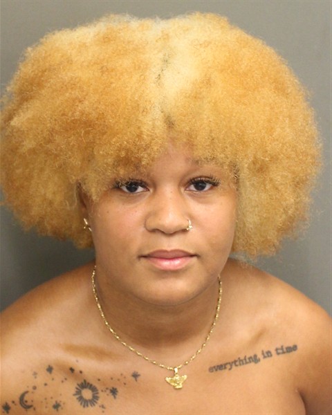  AARIYANA JONES Photo Image