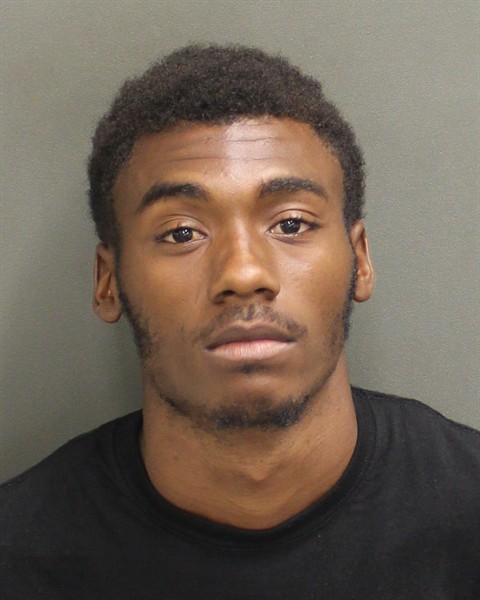  TRACETON LATRELL BYNES Photo Image