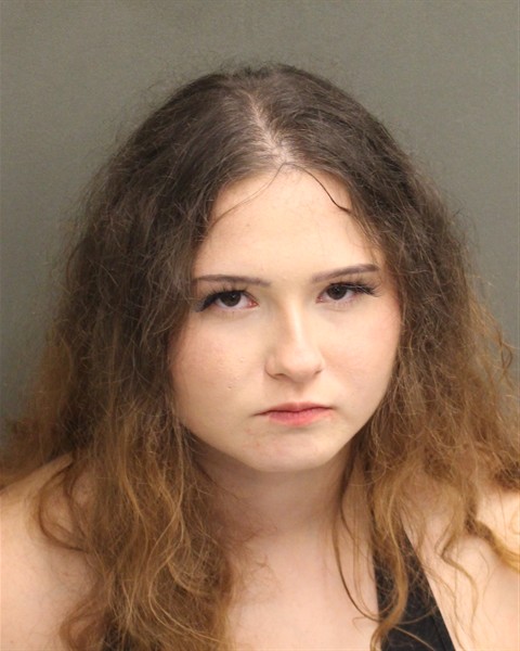  DESTINIE ANGEL LUNSFORD Photo Image
