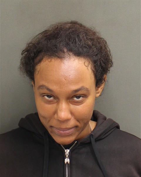  KAELA CAROLETTE PROCTOR Photo Image