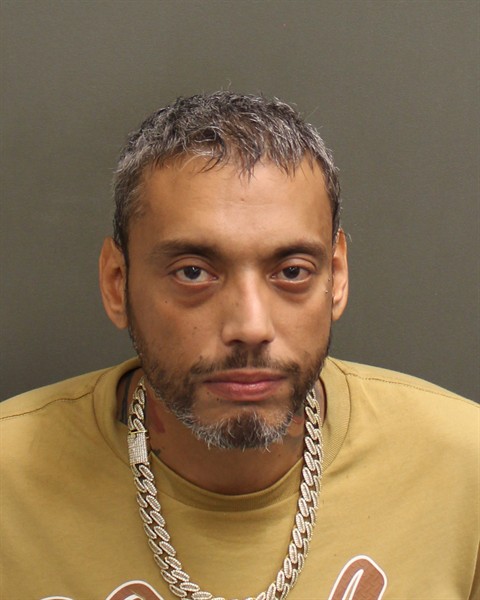  STEVEN JR MATOS Photo Image