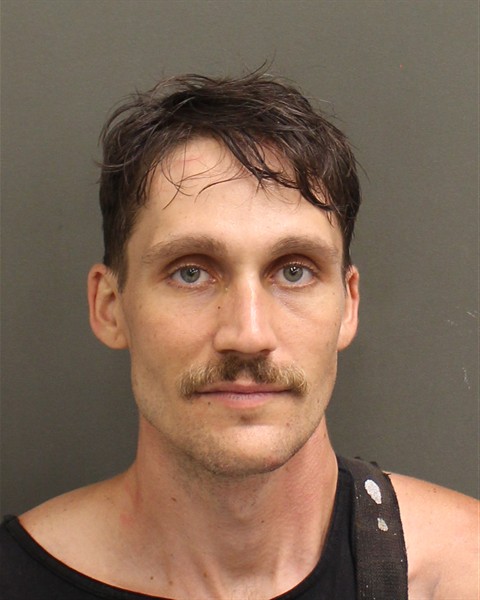  ROBERT CODY MACDADE Photo Image