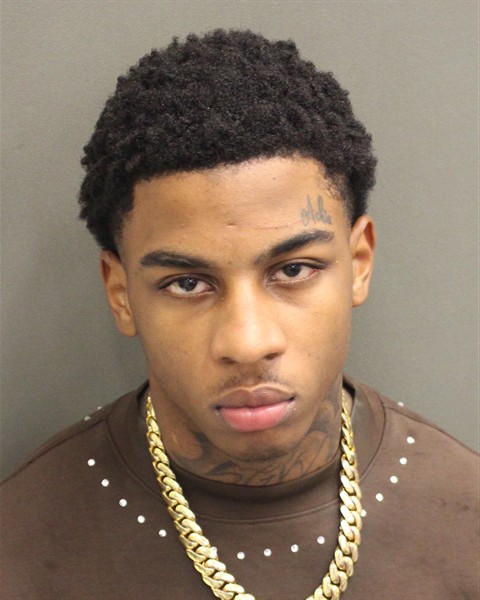  JACQUEZ OMARI CURRY Photo Image