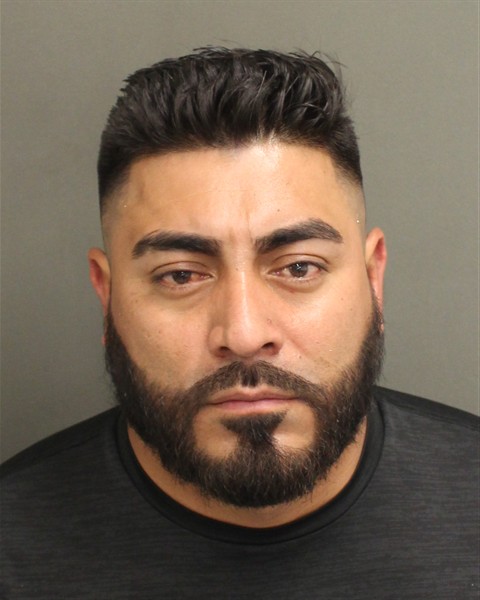  SELIN NOEL AGUILARMANUELES Mugshot / County Arrests / Orange County Arrests