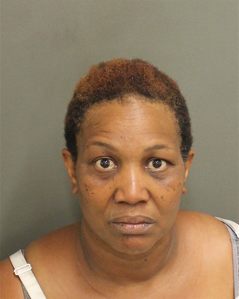  KANIETRA SHAVAWN BECKFORD Photo Image