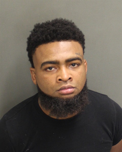  RAYSHAWN AMIR PADMORE Photo Image