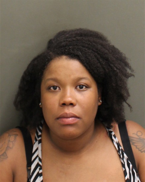  TYSHIANNA SHAYTEVIOUS RICKS Photo Image