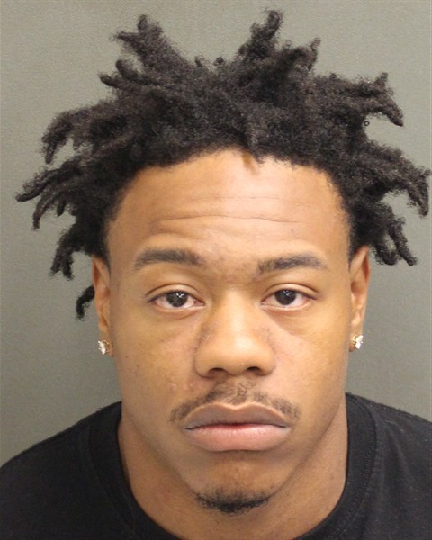 EZEKIEL JAMAL AKINS Photo Image