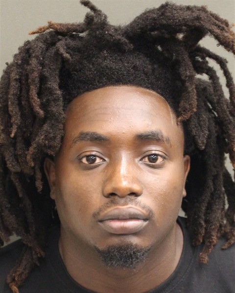  KESHAWN LADARIUS KEY Photo Image