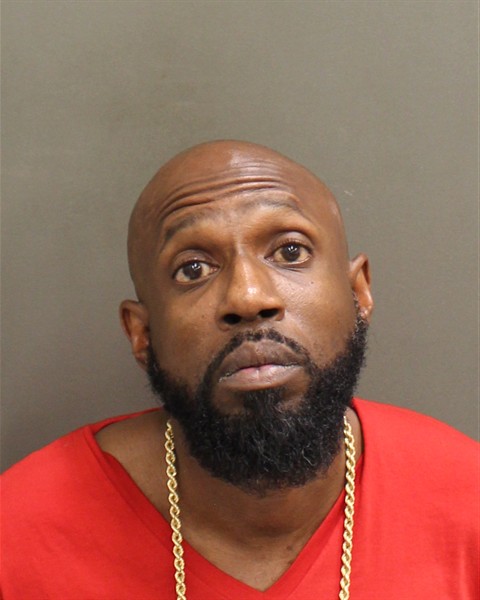  DURIEL LARONKEITH ODOM Photo Image