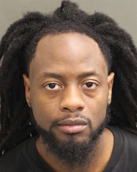  MALIK JUDAH JOHNSON Photo Image
