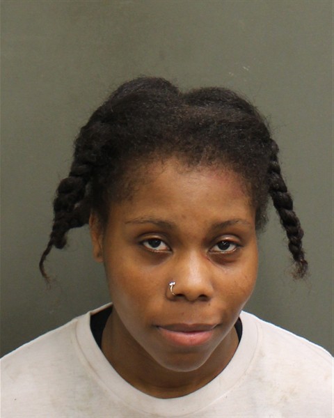  ZAASIA CHRYSTAL GARRETT Photo Image