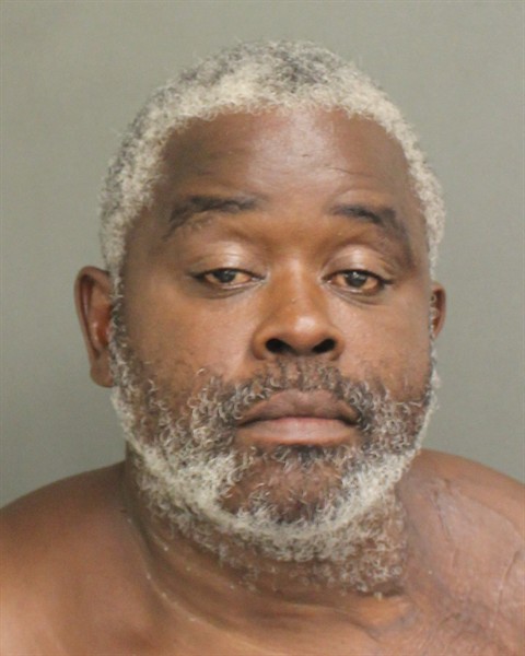  ANDRE DEMOND HARRIS Photo Image