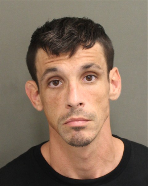  DYLAN KENNETH DODSON Photo Image