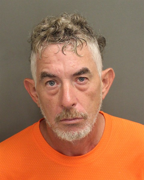  RONALD AARON FLEMING Photo Image