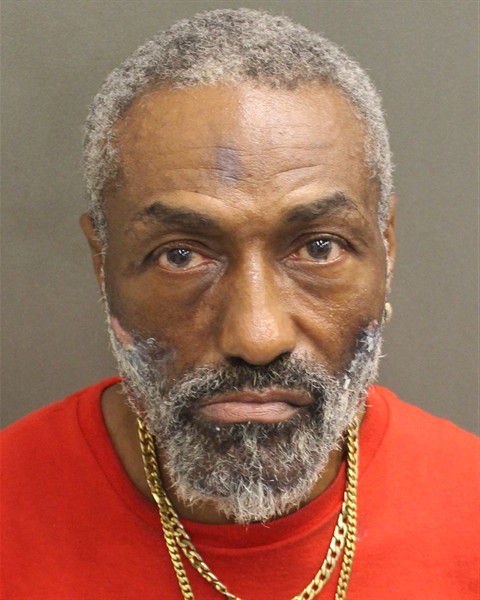  ANTHONY LAMAR GREEN Photo Image