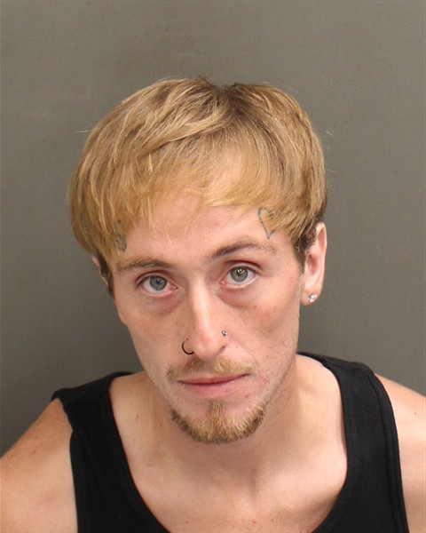 RORY MATTHEW BARNES Photo Image