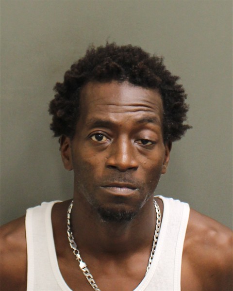  DAVID LAMARIO WALKER Photo Image