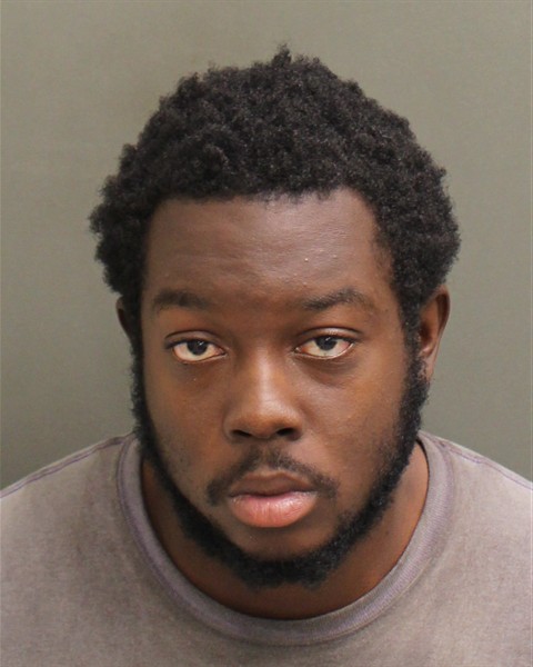  JEREMIAH LATHERIO JOHNSON Photo Image