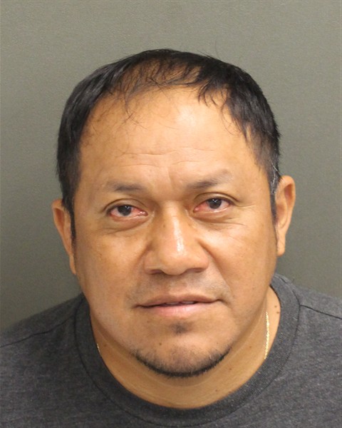  SELVIN SAUL CASTANONTOYON Photo Image