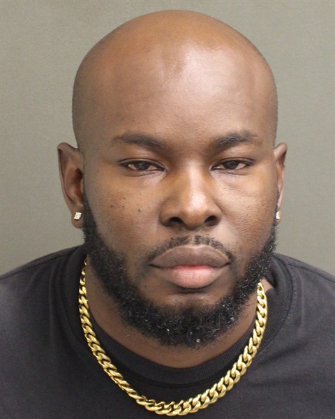  KAREEM HENRYKURTIS CAINES Photo Image