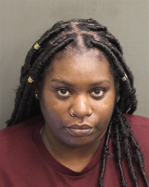  LAKENDRA JUANITA THOMAS Photo Image