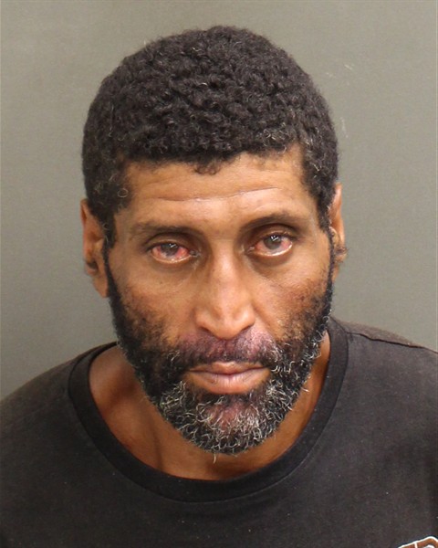  CHRISTOPHER KEITH IGLESIAS Mugshot / County Arrests / Orange County Arrests