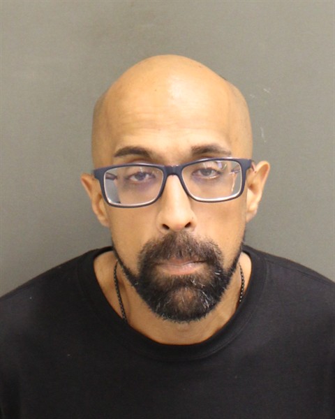  MINHAL G JAFFER Mugshot / County Arrests / Orange County Arrests