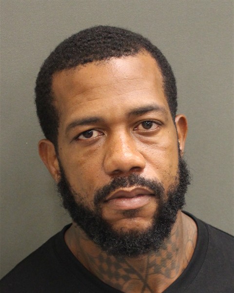  REGINALD LEON JR MORRIS Photo Image