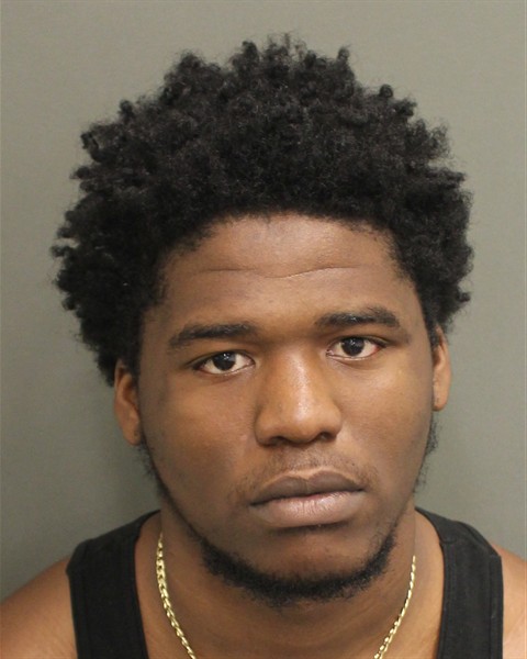  KELTON KESHAWN LITTLE Photo Image