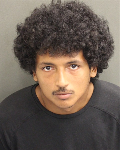  ANTHONY JOSE RODRIGUEZ Photo Image