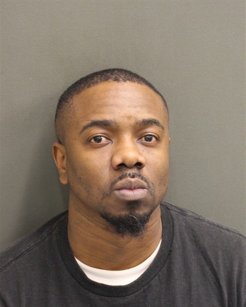  BRYSON DEON GREENE Mugshot / County Arrests / Orange County Arrests