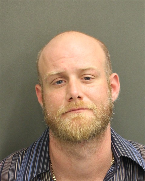  LOGAN ALEXANDER CROSS Mugshot / County Arrests / Orange County Arrests
