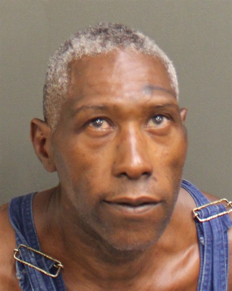  CHRISTOPHER JONES Mugshot / County Arrests / Orange County Arrests