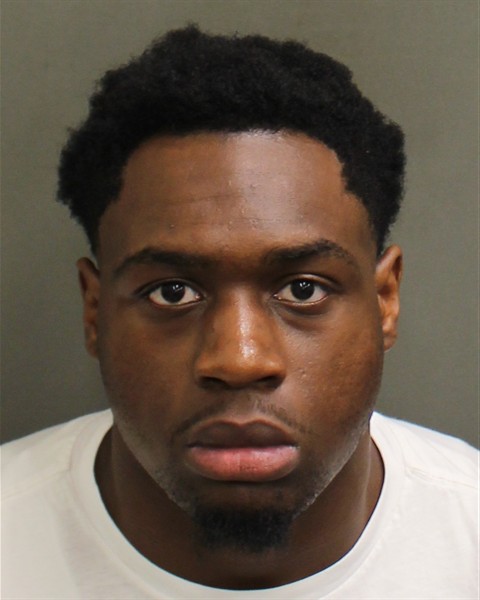  GREG JERRY TELFORT Mugshot / County Arrests / Orange County Arrests