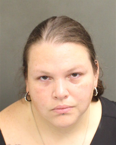  MARIA ELENA ANGULO Mugshot / County Arrests / Orange County Arrests