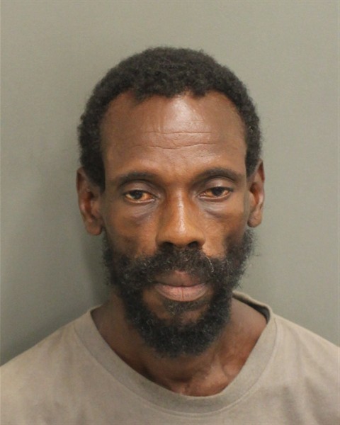  GREGG BARREN COOPER Mugshot / County Arrests / Orange County Arrests
