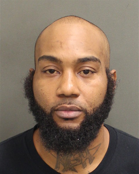  SHAMAL LASHAN WILLIAMS Mugshot / County Arrests / Orange County Arrests