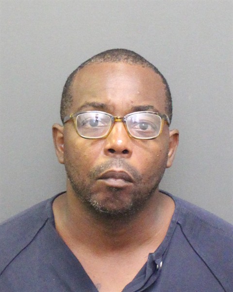  TOMMY ANDREW SR HALL Mugshot / County Arrests / Orange County Arrests