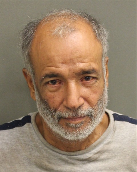  BASILIO MATIAS Mugshot / County Arrests / Orange County Arrests