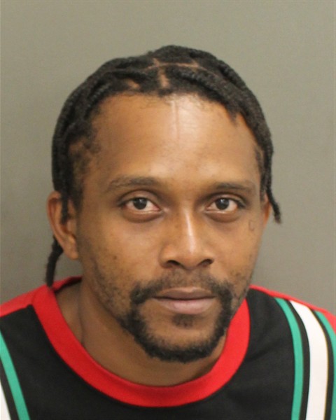  ERROLL AUGUSTUS III GRELL Mugshot / County Arrests / Orange County Arrests