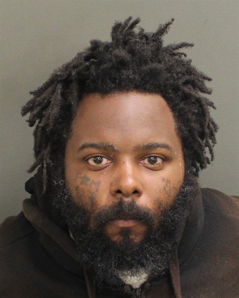  MILES LEN WORKMAN Mugshot / County Arrests / Orange County Arrests