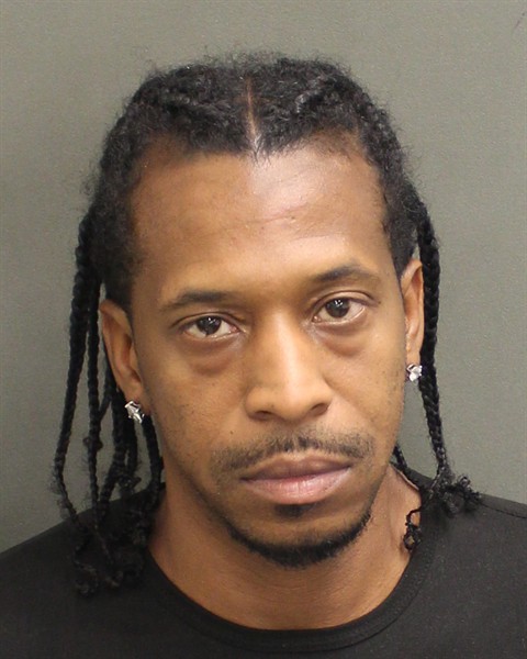  BRANDON JAMAL TUCKER Photo Image
