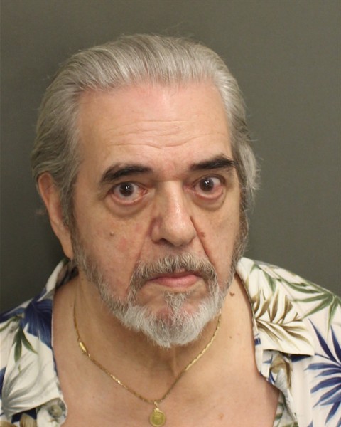  GARY BERNARD FILLIDES Photo Image