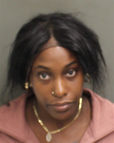  SHIARA LAFRANCES GERALD Photo Image